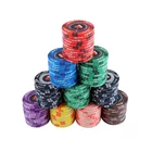 Poker Professional Casino Poker Chip Of 10g Ept Ceramic Poker Chips Sliseanna Poker Ceirmeacha