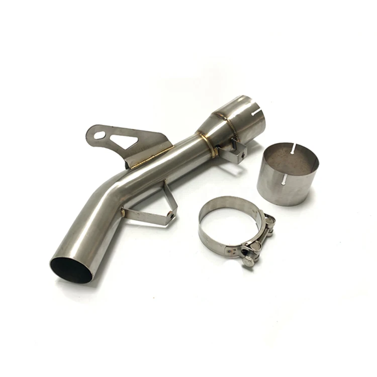 link pipe