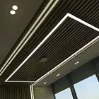 Led Smd Lights Strip Light 50X35mm Led Housing With SMD Led Pot Lights For Led Aluminum Strip Light