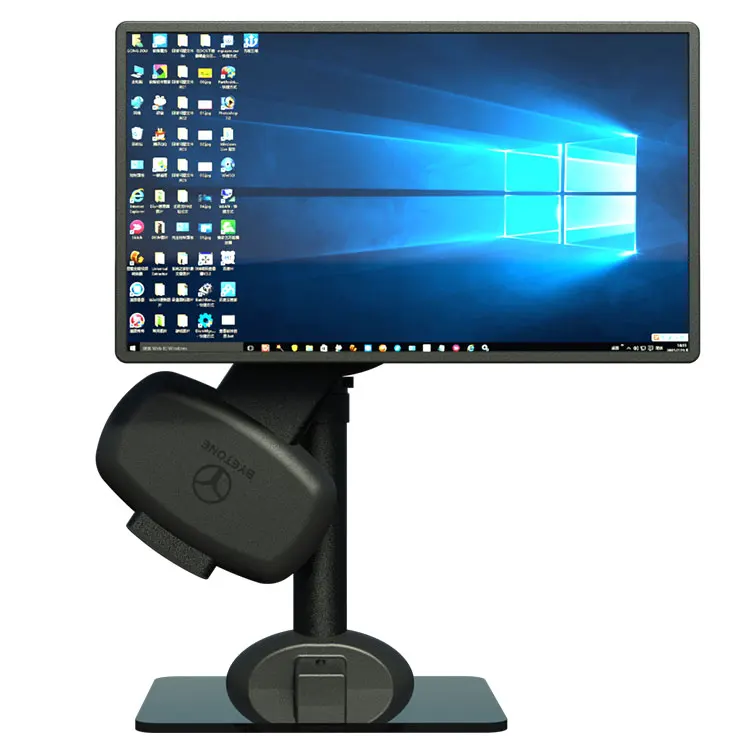 New Product Automatic 360 Degree 