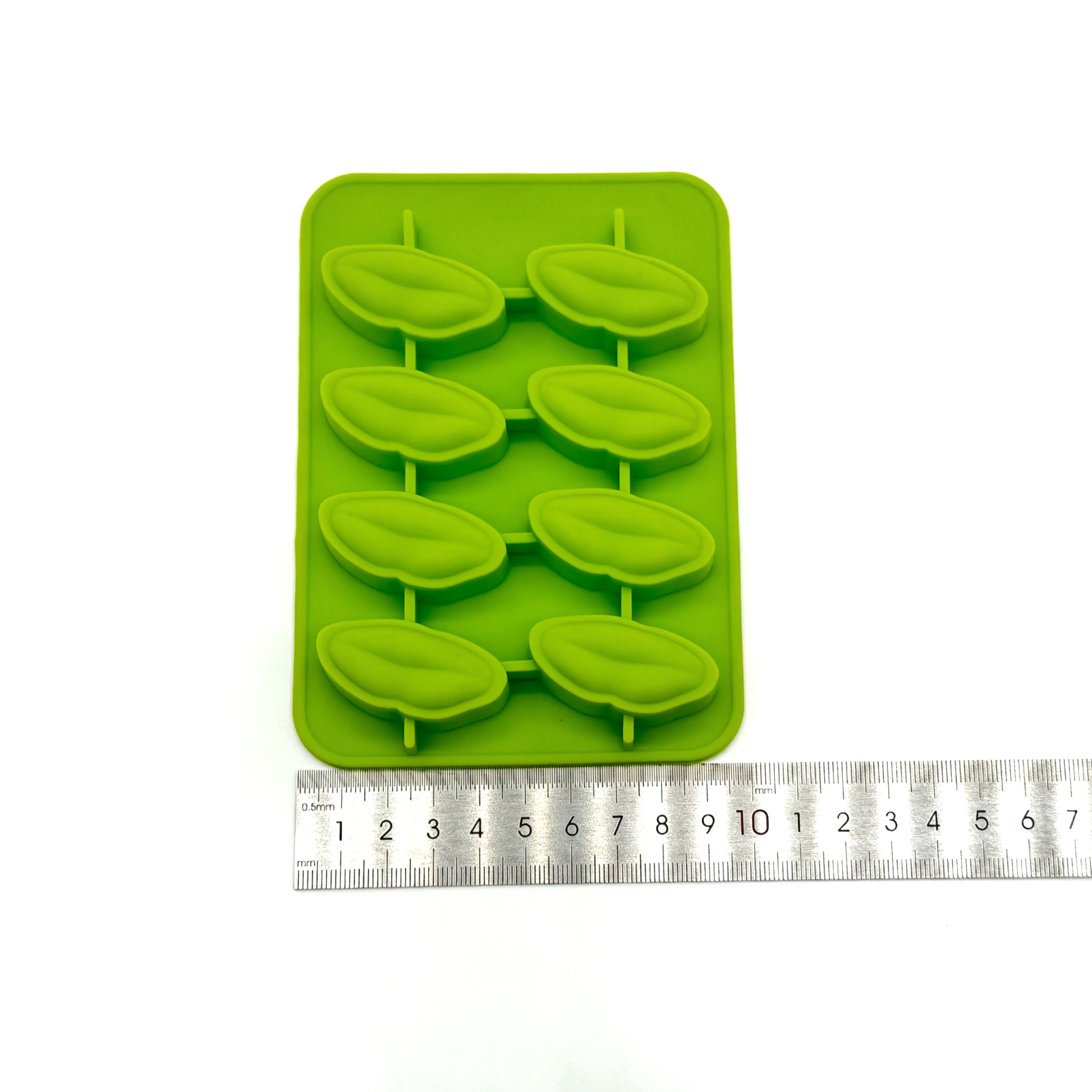 3D Cube Food-Grade Silicone Ice Lattice Fudge Cake Mold Chocolate Tray Birthday Cake Decoration DIY Baking Tools Glue Icing Mold manufacture