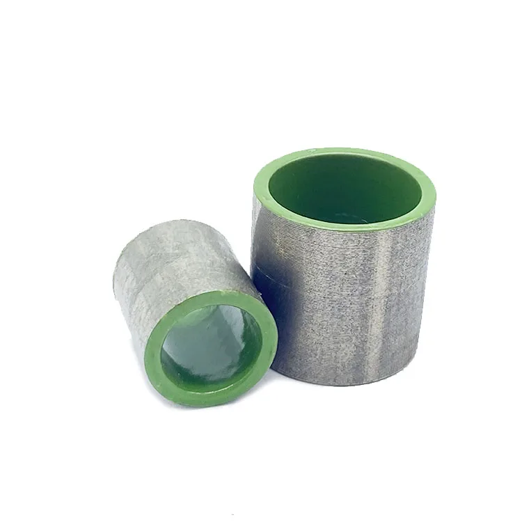 电机芯0.2毫米高速冲压硅钢自锁定子叠片芯空心杯定制