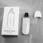 Wholesale Powerful Skin Scrubber Ultra Sonic Skin Spatula Scrubber Device Face Skin Scrubber Ultrasonic