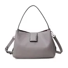 Bags Leather Economical Custom Design Shoulder Sling Bags Leather 2021 Ladies Women