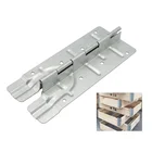 Pallet Collar Pallet Collar Hinge Galvanized Good Quality Zinc Galvanized Steel 1.2mm Thickness Pallet Collar Hinge