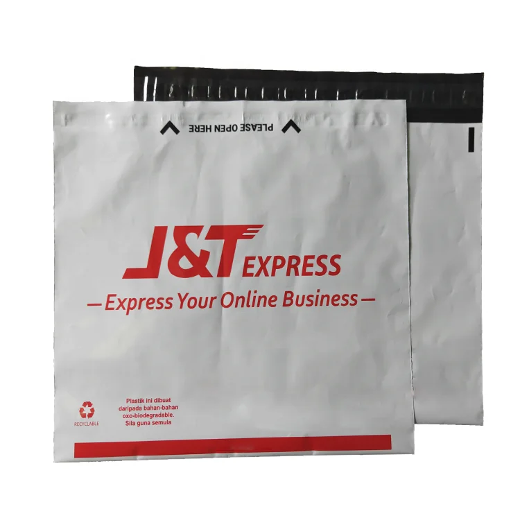 J&t express delivery