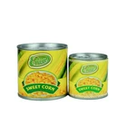 Yellow Kernel Corn Premium Quality Canned Foods 184g Yellow Bulk Sweet Kernel Corn Suppliers For Sale
