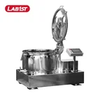 Professional Medical CBD Oil Extraction Machine Centrifuge Extractor