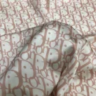 Pure Silk High-end Custom Digital Print 100% Pure Silk Charmeuse Satin Fabric
