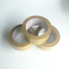 Tape Paper Cheap Price Waterproof Seal Tape Self Adhesive Kraft Paper Tape