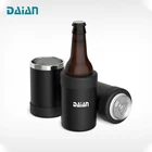 Cooler Cups Amazon Top Seller 12Oz Double Wall Wine Beer Can Cooler 3 In 1 Tumbler Cups