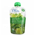 Food Pouch Customized Printed Baby Food Spout Pouch Jam Packaging Doypack