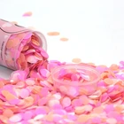 11/15/20cm Sell Well New Type Birthday Wedding Confetti Popper Push Pop