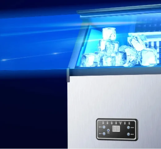 Ice Machine, 220v, 1.35KW - detail 6