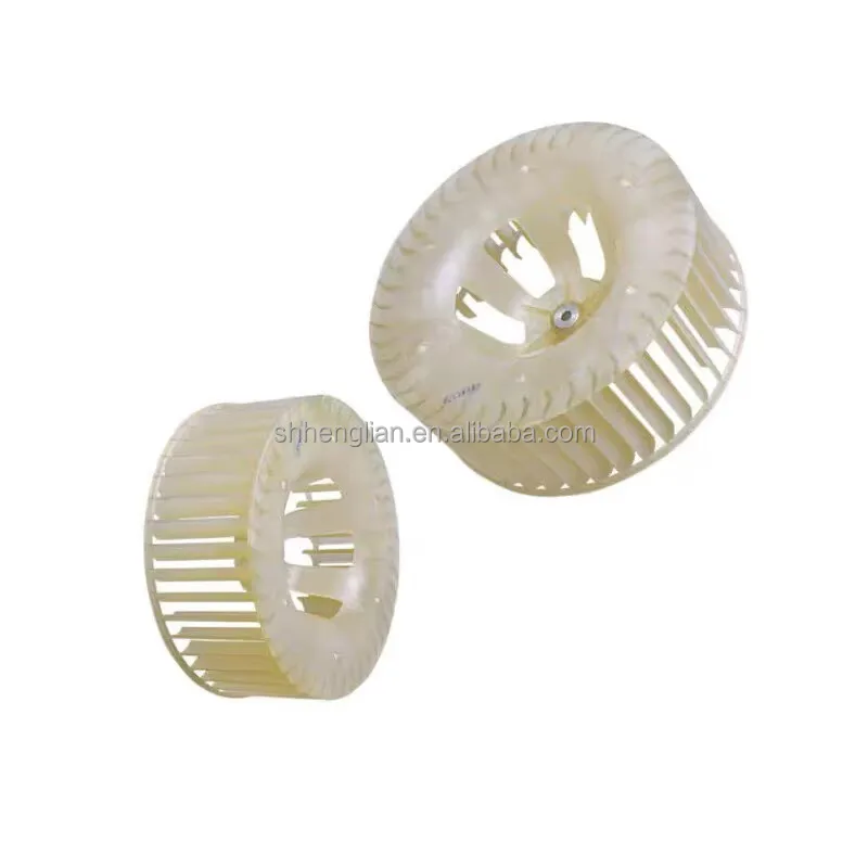 Centrifugal Fan, Plastic, 300x130, 350x130, 350x160 - detail 8