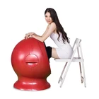 Health Care Home Health Care Sweat-steaming Far-infrared Energy Ball Effectively Improves Skin Texture