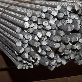 China Manufacturer Construction 12mm Iron Rod Price / Steel Rebar Turkey/ Rebar Steel Deformed Steel Bar