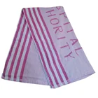 Jacquard Towel Eco-friendly Jacquard Cotton Bath Towel 60*120cm
