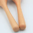 Set Toys Children Orff Supplier Wooden Enlightenment Sand Hammer Set Toys Musical Instrument Wholesale