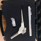 Air Polisher Dental Alloy Air Flow Teeth Polishing System Preven Air Polisher