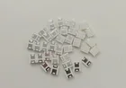 Red Led Led Custom High Quality Red 5w Watts High Power Smd Led Chip Light Beads
