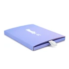Video Card Digital Video Business Card Invitation Lcd Video Greeting Card