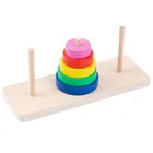 Educational Wooden Toys Educational For Kids Wholesale Wooden Intelligence Development Toys