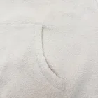 High High Quality Loose Long Sleeve Warm Winter Custom Oversized Hoodies Sherpa Pullover