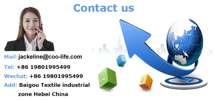 contact us