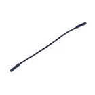 String Wholesale Customized Good Quality Plastic Bullet Cords String Drawstring Hoodies