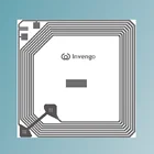 Tracking High Performance Durable Using HF/NFC RFID Smart Library Tag For Book Tracking