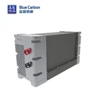 Blue Carbon Long Life Span 150ah 12v Lifepo4 Lithium Battery