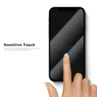 3d Tempered Glass 50 25 2 Pcs Pack 2.5d 3d Mobile Phone Tempered Glass For IPhone 12 Screen Protector