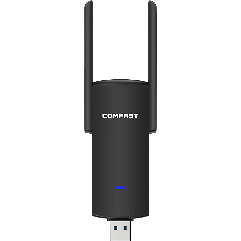 comfast wifi adapter kali kinux