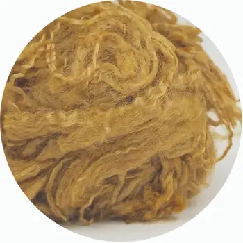 Hot Wholesale Prices High modulus PBO fibre yarns High strength properties Flame retardant properties