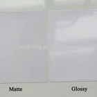Paper Hot Sale Matte/Glossy Inkjet Magnetic Photo Paper Flexible Inkjet Printable Magnetic Sheets