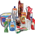 Pouch Spout Pouches Spout Standup Pouch With Spout
