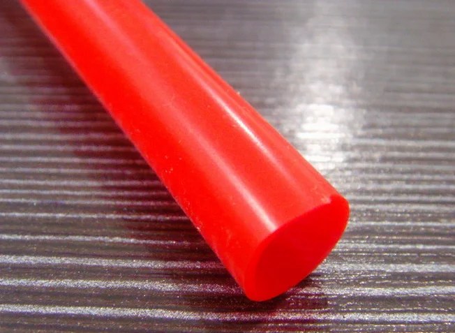 Customize Silicone Tubing High Quality Flexible Medical Food Grade Peristaltic Pump Clear Pipe Silicone Rubber Hose Tube manufacture