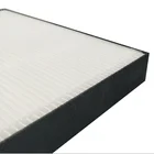 Hepa Hepa Filter True HEPA Replacement Filter For Sharp KC-850U