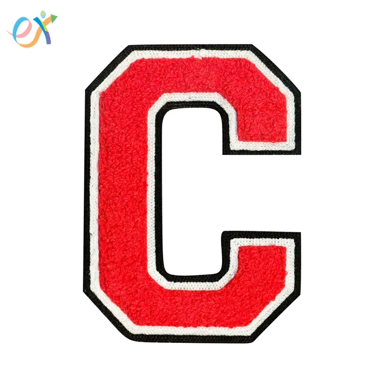 c varsity letter