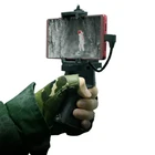Infrared Thermal Scope Imaging T2 Durable Cell Phone External Infrared Thermal Imager Night Vision Scope Imaging Hunting