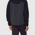 Men Hoody Tech Fleece Men Full Zip Hoodie Sweatshirt Tech Fleece