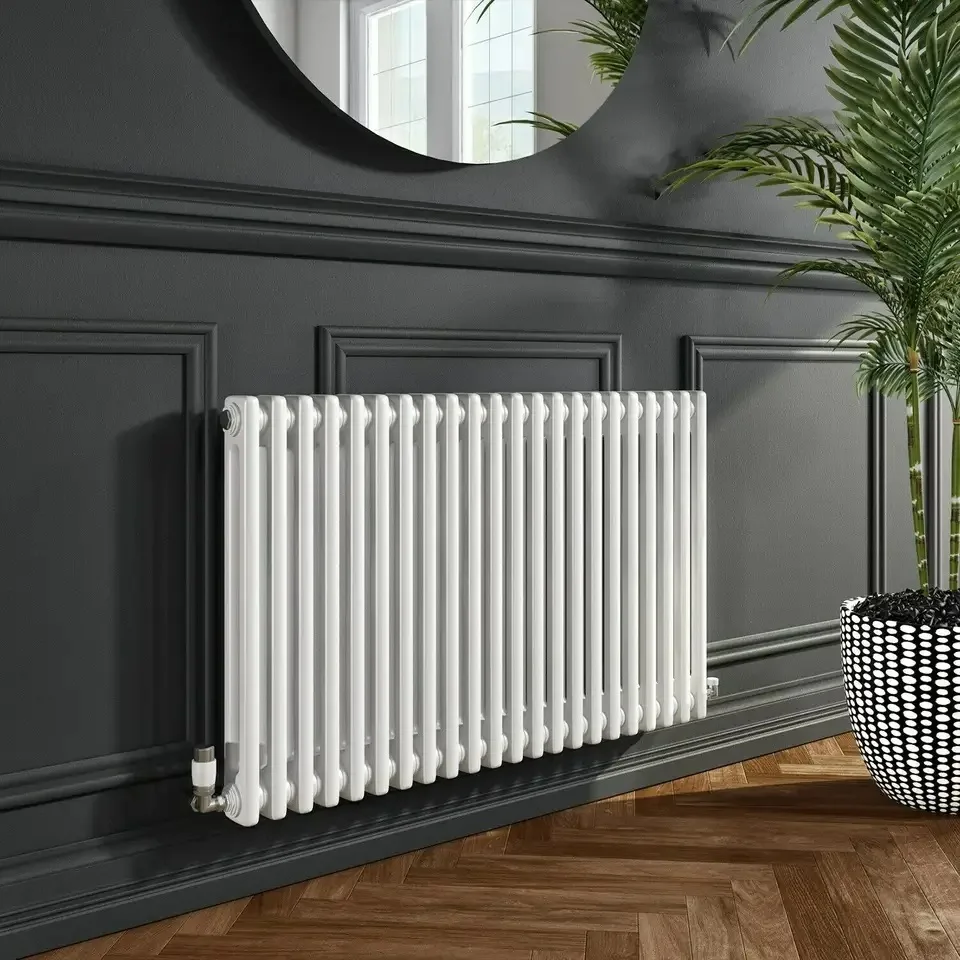 Electric Radiator - detail 20