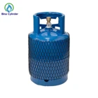 Gas Use Lpg Gas Small Manufacturer Direct Sales Mini Small Lpg Gas Cylinder Price Lpg Gas Cylinder For Home Use