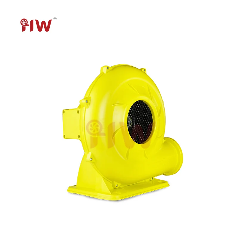 Centrifugal Fans, GW-2E - detail 10