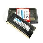 Ddr3 Memoria Ddr Memory KANMEIQi 1.35V 1.5V DDR3 Memoria RAM 8GB 1600MHz 1333MHz DDR 3 RAM SoDIMM Memory For Laptop
