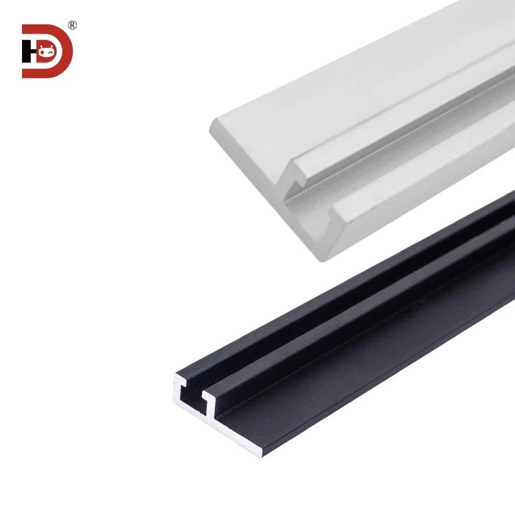 6 * 19F Slot Photoelectric Switch Sensor Installation Slot 6 * 16 Electronic Switch Aluminum Profile 8 * 21F Aluminum Strip supplier