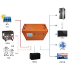 System High Quality Solar Power System 1000W
