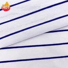 C909-8 High quality soft 100 home textile fabrics printing wholesale cotton fabric for clothing