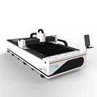Cutting Laser Cutting Machine CE 2020 Best Sell 1530 Fiber Laser Cutting Machine Performance 1000W 1500W 2000W